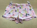 Shorts 98 Pink