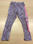 bunt Leggins 92/98 Multi-color