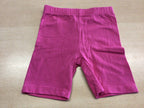 Radlerhose 98 Pink