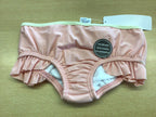  Badewindelhosen 98/104 Hellrosa