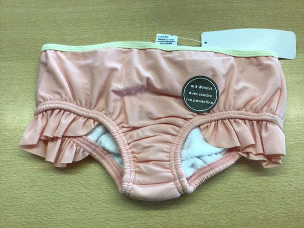  Badewindelhosen 98/104 Hellrosa