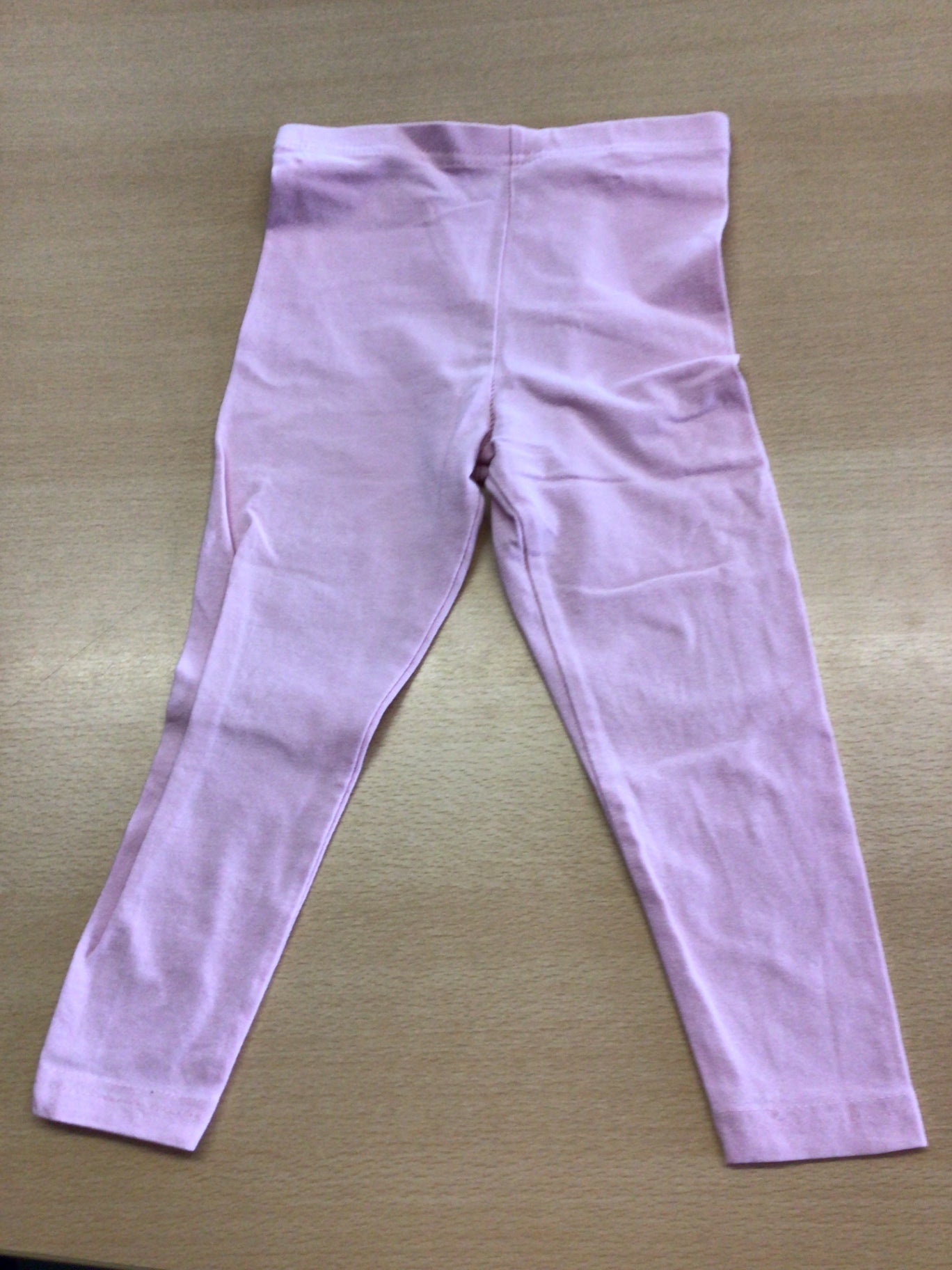 Leggings 98 Rosa