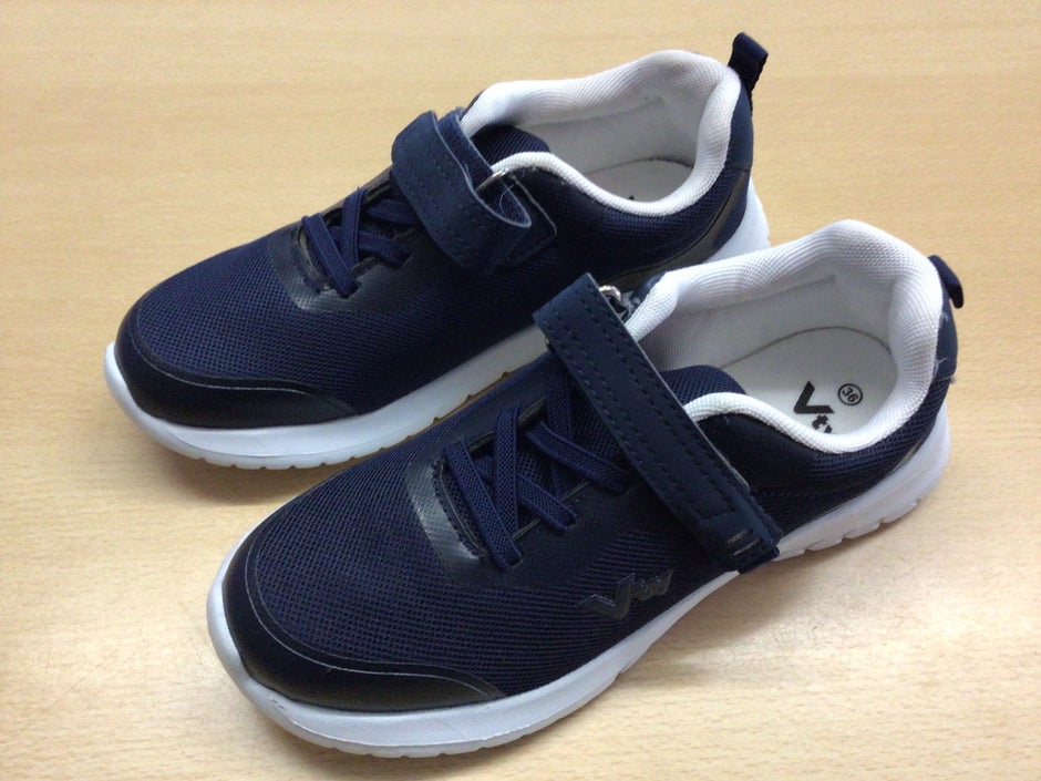Vty Sneaker 36 Dunkelblau