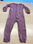 Pyjama 98 Lila