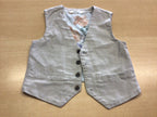 H&M Gilet 116 Beige
