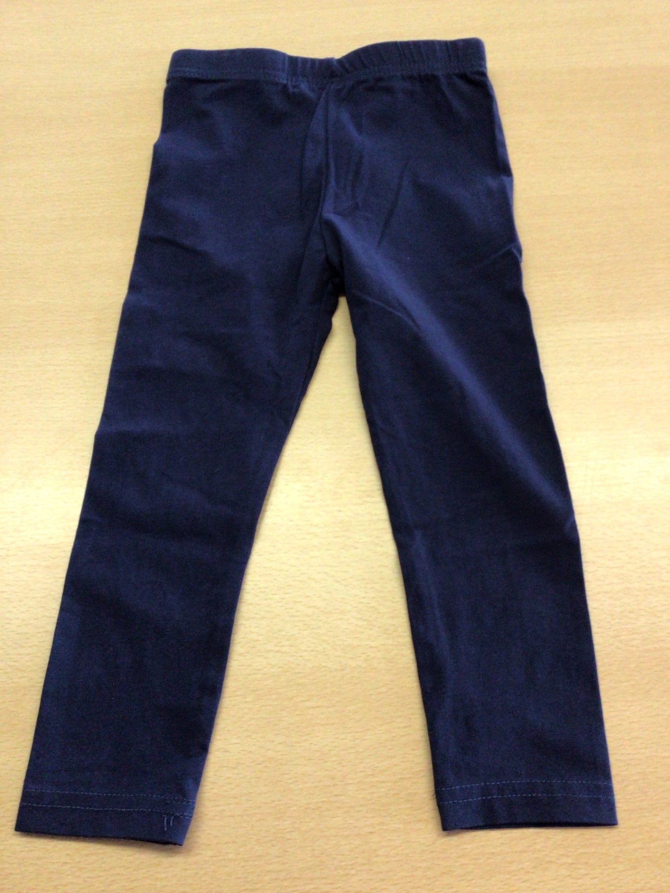 Leggins 98 Dunkelblau