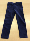 Leggins 98 Dunkelblau
