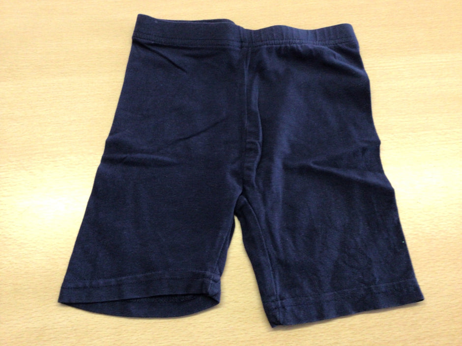 Radlerhose 98 Dunkelblau
