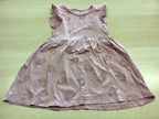 H&M Kleid 98/104 Rosa
