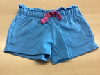 Shorts 92 Blau
