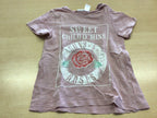  T-Shirt 92 Rosa