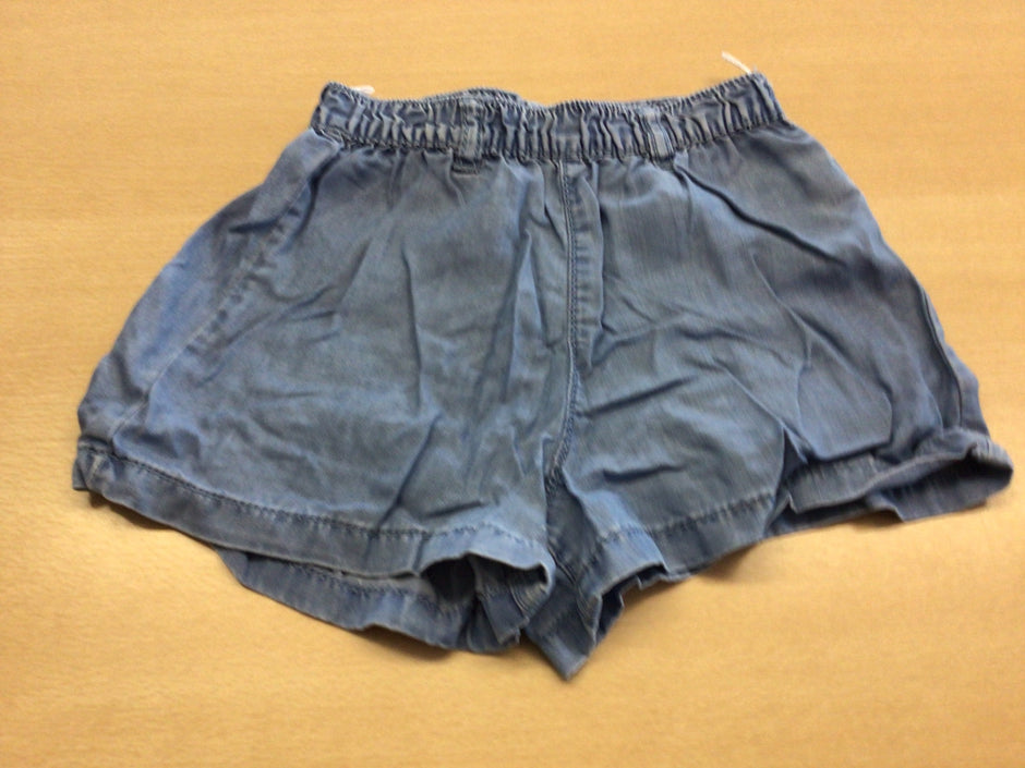 Shorts 98 Blau
