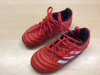 Adidas Fussballschuhe 29 Rot