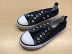 Sneaker 32 Schwarz