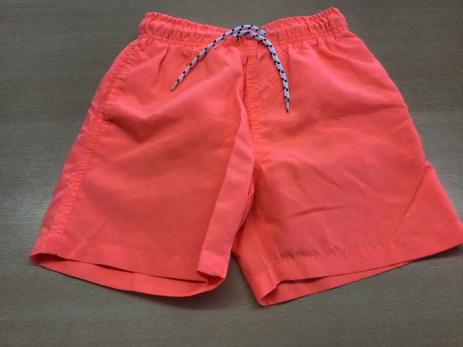  Badeshorts 134 Orange