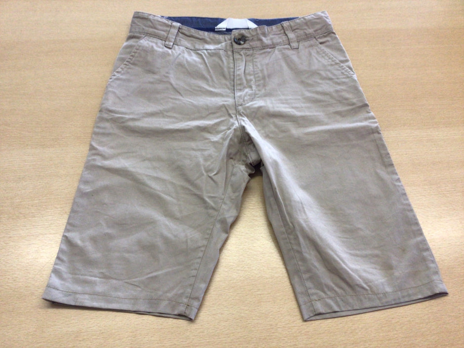 Shorts 128 Beige