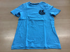 T-Shirt 134/140 Blau