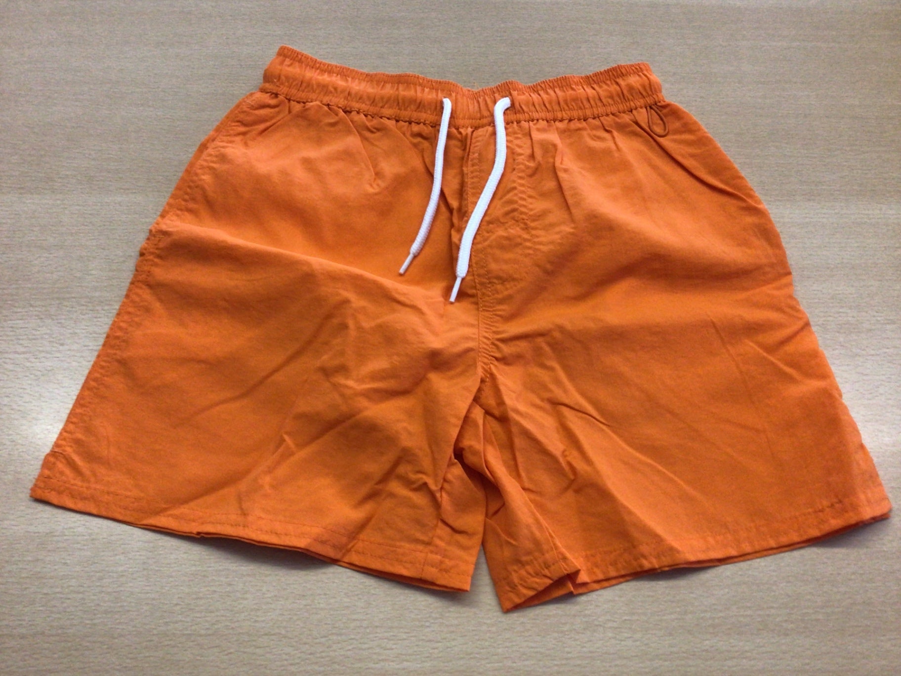  Bade-Shorts 140 Orange