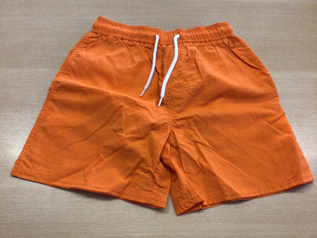  Bade-Shorts 140 Orange