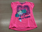  T-Shirt 116 Pink