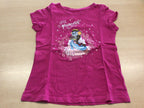 T-Shirt 128 Pink