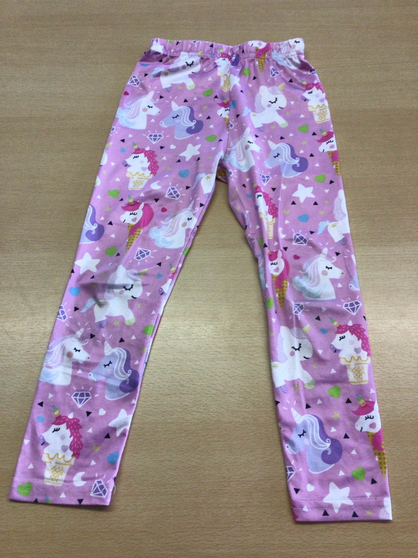 Leggins 110 Lila