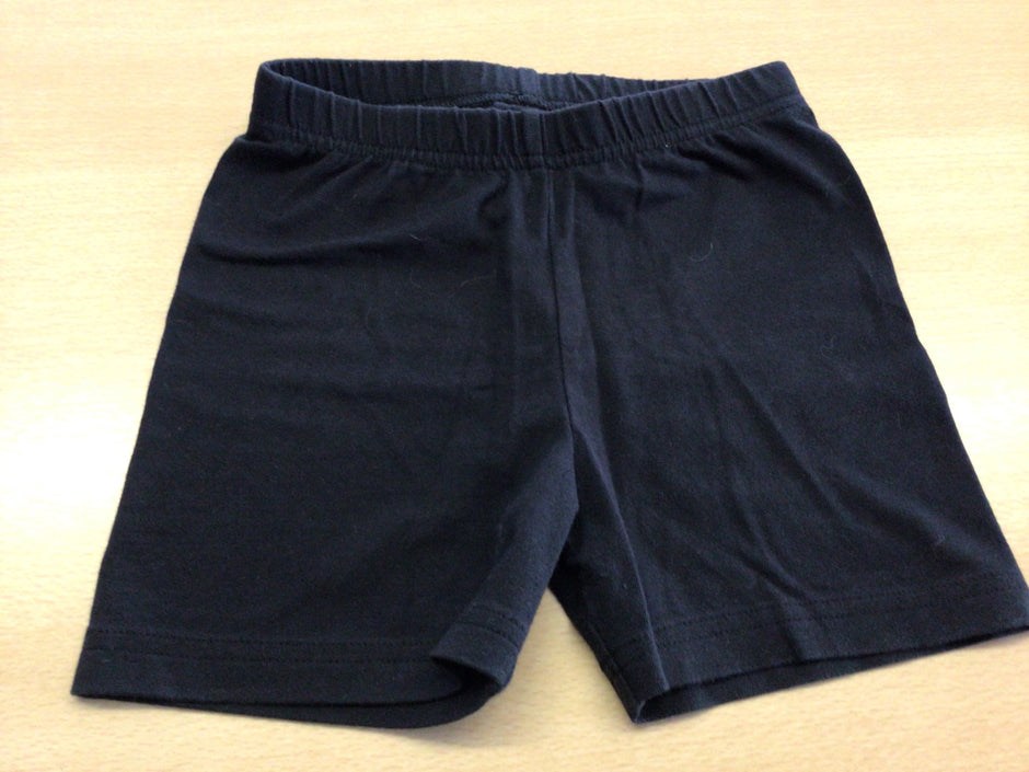  Shorts 116 Schwarz