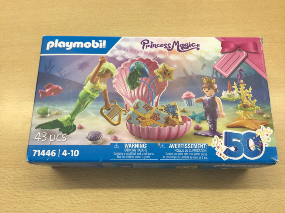 Playmobil Princess Magic Bunt