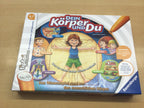 Ravensburger tiptoi Dein Körper und Du Bunt