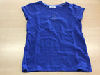 Okaidi T-Shirt 116/122 Blau