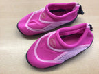 Badeschuhe 31 Pink