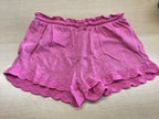 Shorts 116 Pink