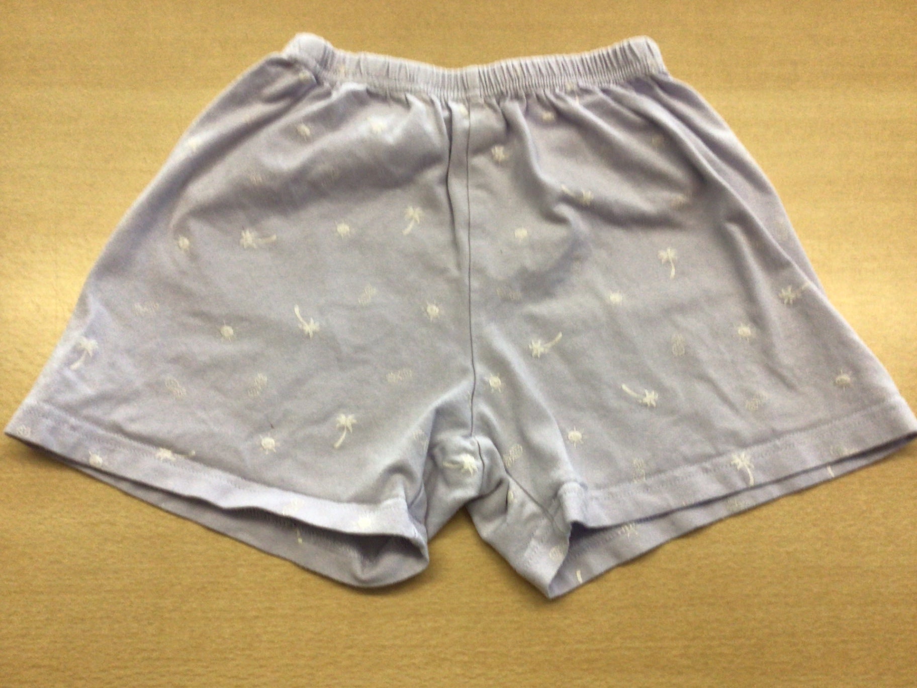 Shorts Helllila