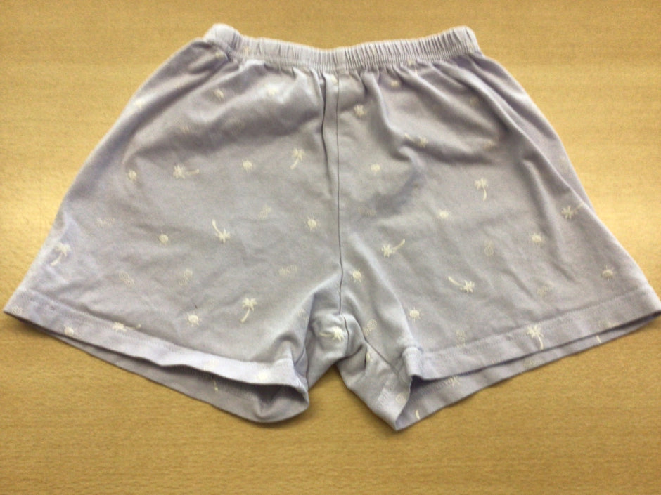 Shorts Helllila
