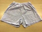 Shorts Helllila