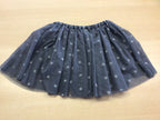 Jupe 110 Grau