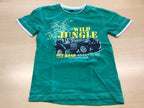T-Shirt 128 Grün