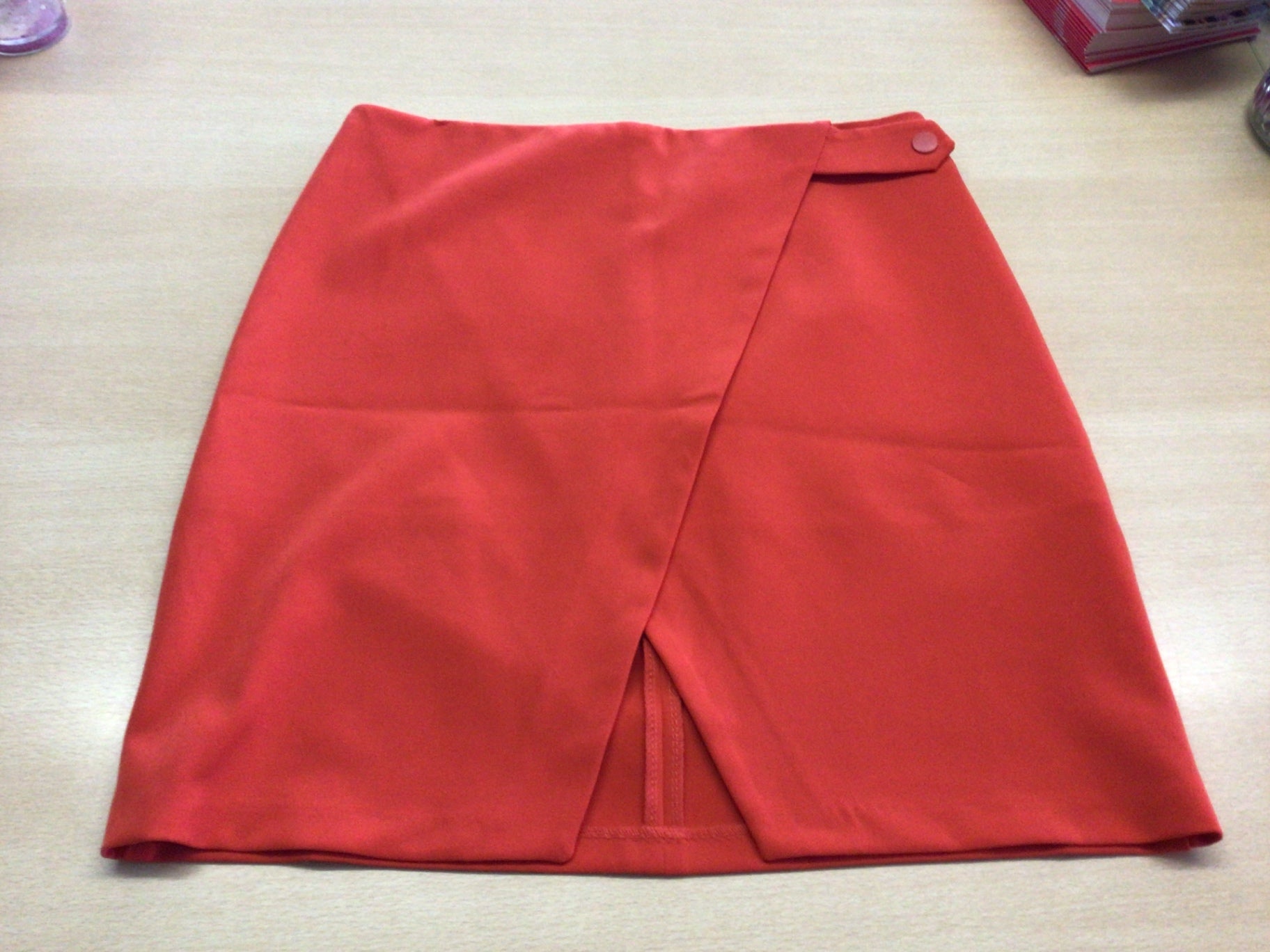 Jupe Rot