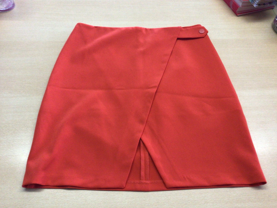 Jupe Rot