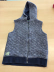 Gilet 116 Blau
