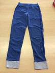 Hose 134 Blau