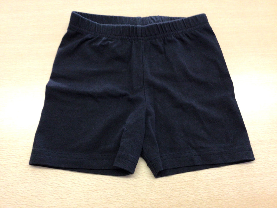 Shorts 116 Schwarz