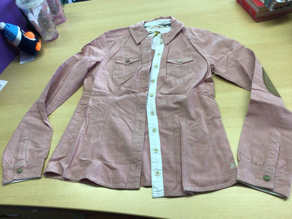  Bluse S Rosa