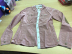  Bluse S Rosa