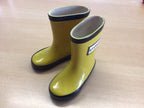 Gummistiefel 23 Gelb