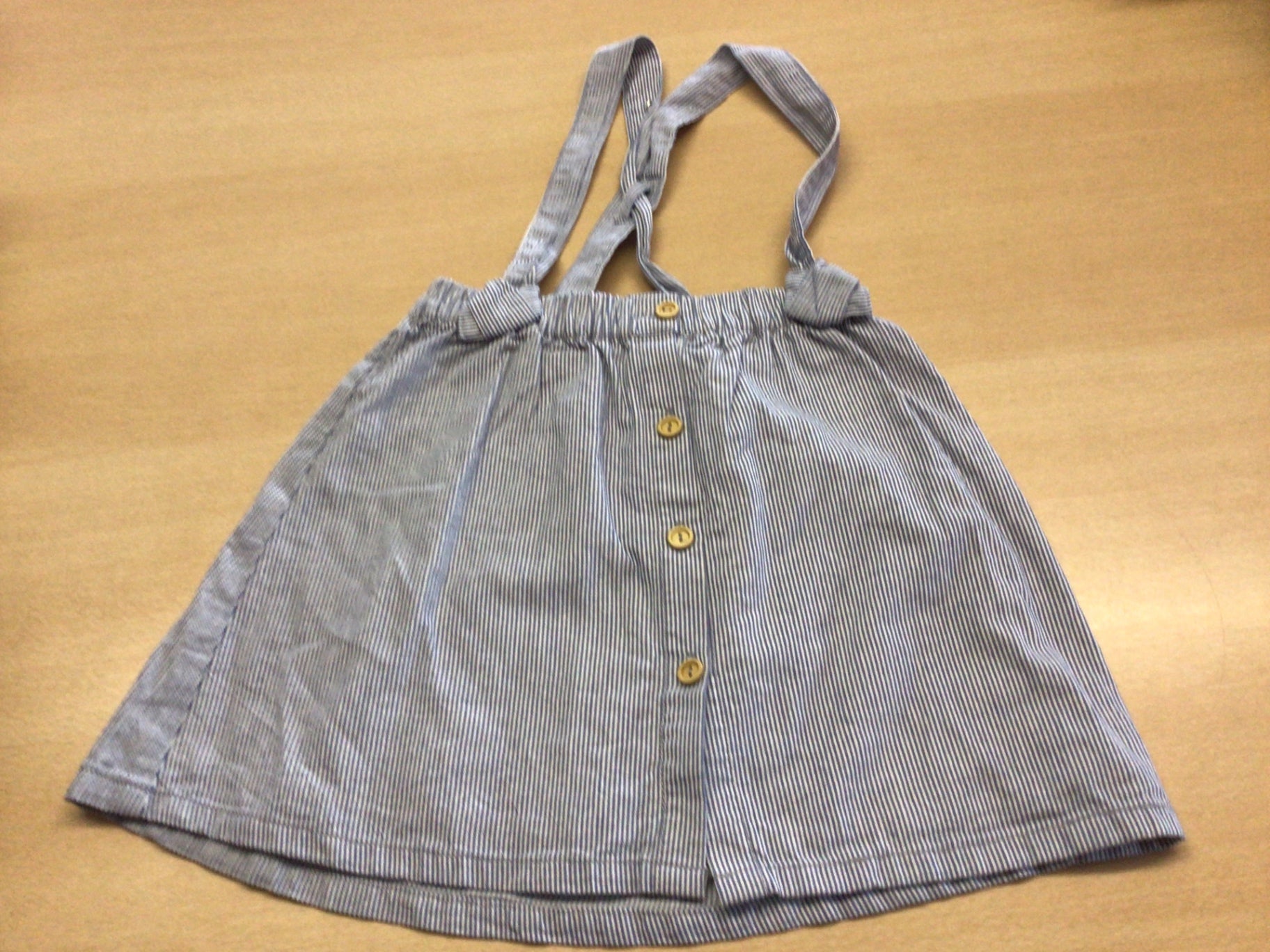 Jupe 92 Blau