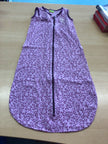 Schlafsack Lila