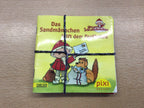 Pixi Bücher Pixi Bücher Sandmännchen Gelb