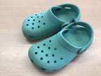 Croc Kids Crocs Hellgrün