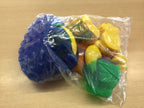  Badespielzeug Bunt